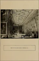 Picture 55 of 187 from Famous homes of Great Britain and their stories (1900), leaf 120