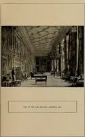 Picture 56 of 187 from Famous homes of Great Britain and their stories (1900), leaf 122
