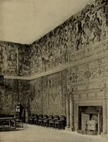 Picture 59 of 187 from Famous homes of Great Britain and their stories (1900), leaf 128