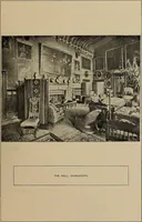 Picture 67 of 187 from Famous homes of Great Britain and their stories (1900), leaf 144