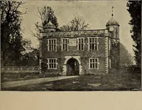 Picture 68 of 187 from Famous homes of Great Britain and their stories (1900), leaf 146