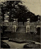 Picture 73 of 187 from Famous homes of Great Britain and their stories (1900), leaf 156