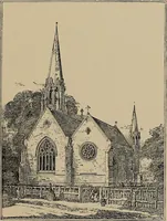 Picture 74 of 187 from Famous homes of Great Britain and their stories (1900), leaf 158