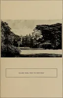 Picture 79 of 187 from Famous homes of Great Britain and their stories (1900), leaf 172