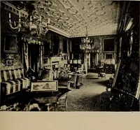 Picture 81 of 187 from Famous homes of Great Britain and their stories (1900), leaf 176