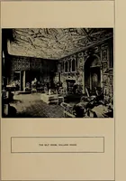 Picture 86 of 187 from Famous homes of Great Britain and their stories (1900), leaf 184