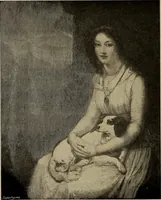 An illustration from Famous homes of Great Britain and their stories (1900)
