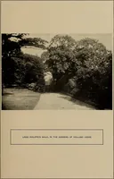 Picture 92 of 187 from Famous homes of Great Britain and their stories (1900), leaf 192
