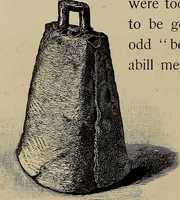 An illustration from Famous homes of Great Britain and their stories (1900)