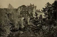 Picture 104 of 187 from Famous homes of Great Britain and their stories (1900), leaf 218