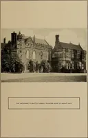 Picture 108 of 187 from Famous homes of Great Britain and their stories (1900), leaf 228
