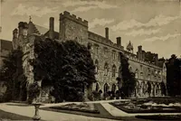 Picture 109 of 187 from Famous homes of Great Britain and their stories (1900), leaf 240