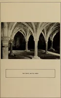 Picture 111 of 187 from Famous homes of Great Britain and their stories (1900), leaf 250