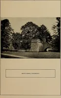Picture 113 of 187 from Famous homes of Great Britain and their stories (1900), leaf 262