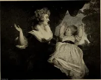 Picture 116 of 187 from Famous homes of Great Britain and their stories (1900), leaf 268