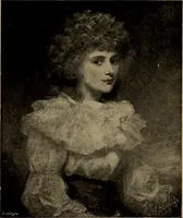 An illustration from Famous homes of Great Britain and their stories (1900)
