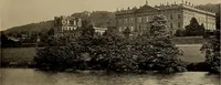 Picture 129 of 187 from Famous homes of Great Britain and their stories (1900), leaf 288