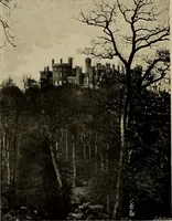 Picture 7 of 187 from Famous homes of Great Britain and their stories (1900), leaf 29