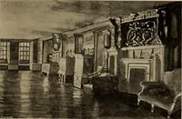 Picture 139 of 187 from Famous homes of Great Britain and their stories (1900), leaf 312