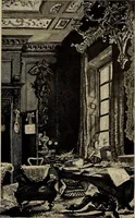 An illustration from Famous homes of Great Britain and their stories (1900)