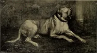 An illustration from Famous homes of Great Britain and their stories (1900)