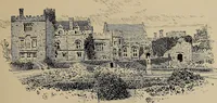 Picture 145 of 187 from Famous homes of Great Britain and their stories (1900), leaf 324
