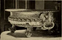 An illustration from Famous homes of Great Britain and their stories (1900)