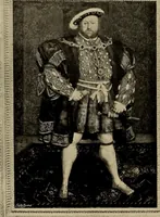 An illustration from Famous homes of Great Britain and their stories (1900)