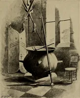 Picture 167 of 187 from Famous homes of Great Britain and their stories (1900), leaf 372