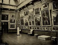 Picture 14 of 187 from Famous homes of Great Britain and their stories (1900), leaf 38