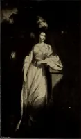 An illustration from Famous homes of Great Britain and their stories (1900)