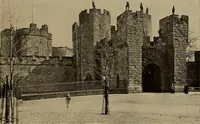 Picture 177 of 187 from Famous homes of Great Britain and their stories (1900), leaf 400