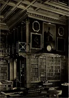 Picture 180 of 187 from Famous homes of Great Britain and their stories (1900), leaf 406