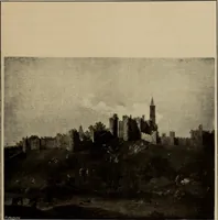 An illustration from Famous homes of Great Britain and their stories (1900)