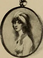 An illustration from Famous homes of Great Britain and their stories (1900)