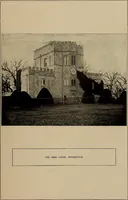 Picture 31 of 187 from Famous homes of Great Britain and their stories (1900), leaf 66