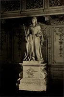 An illustration from Famous homes of Great Britain and their stories (1900)