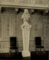 An illustration from Famous homes of Great Britain and their stories (1900)