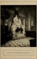 Picture 43 of 187 from Famous homes of Great Britain and their stories (1900), leaf 98