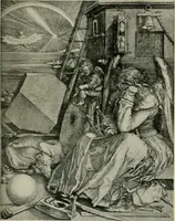 An illustration from Famous painters and paintings (1900)