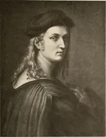 An illustration from Famous painters and paintings (1876)