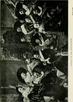 An illustration from Famous paintings as seen and described by famous writers / edited and translated by Esther Singleton (1909)