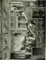 An illustration from Famous paintings as seen and described by famous writers / edited and translated by Esther Singleton (1909)