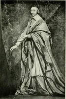 An illustration from Famous paintings as seen and described by famous writers / edited and translated by Esther Singleton (1909)