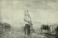 An illustration from Famous paintings as seen and described by famous writers / edited and translated by Esther Singleton (1909)