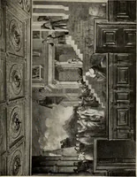 An illustration from Famous paintings as seen and described by famous writers (1907)