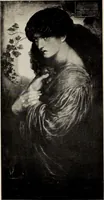 An illustration from Famous paintings as seen and described by famous writers (1907)