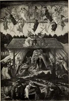 An illustration from Famous paintings as seen and described by famous writers (1907)