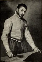 An illustration from Famous paintings as seen and described by famous writers (1907)
