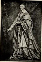 An illustration from Famous paintings as seen and described by famous writers (1907)